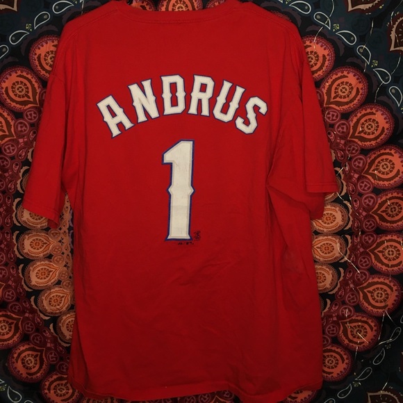 2 Texas Ranger Tees - Picture 4 of 4